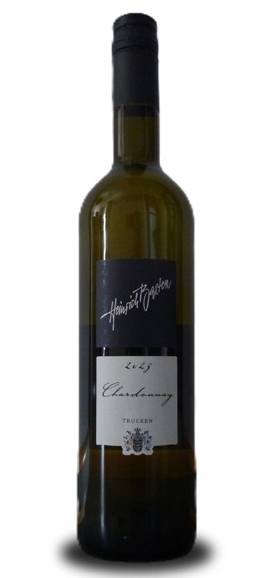 Chardonnay
